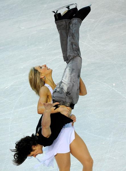 Buzda nefes kesen görüntüler