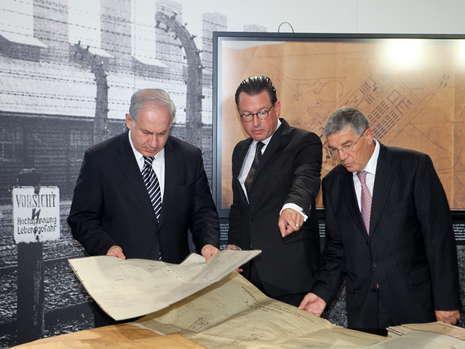 Hitler'in dehşet krokileri - Resim 19