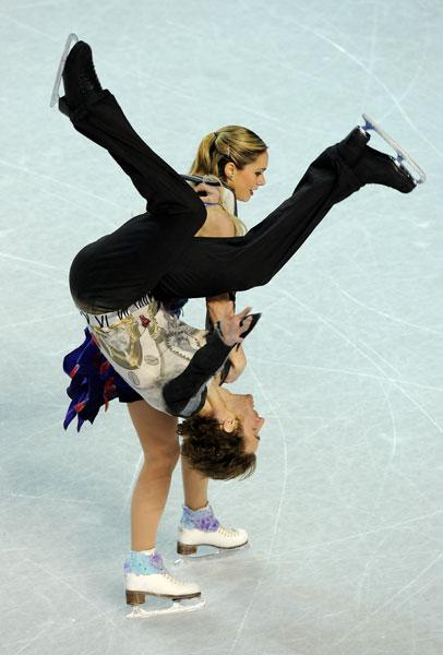 Buzda nefes kesen görüntüler