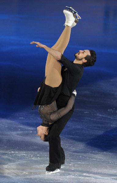 Buzda nefes kesen görüntüler