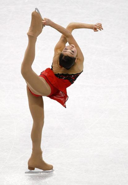 Buzda nefes kesen görüntüler