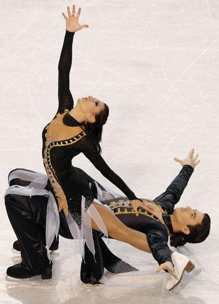 Buzda nefes kesen görüntüler