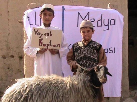 Kurban paraları onlara gidiyor - Resim 4