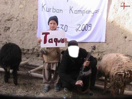 Kurban paraları onlara gidiyor - Resim 9