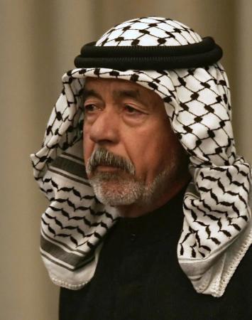 Kimyasal Ali'nin idam görüntüleri