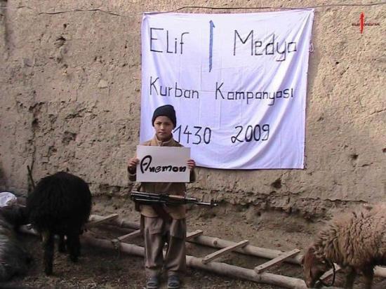 Kurban paraları onlara gidiyor - Resim 3