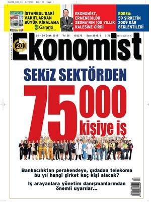 75 bin kişiye iş fırsatı - Resim 35
