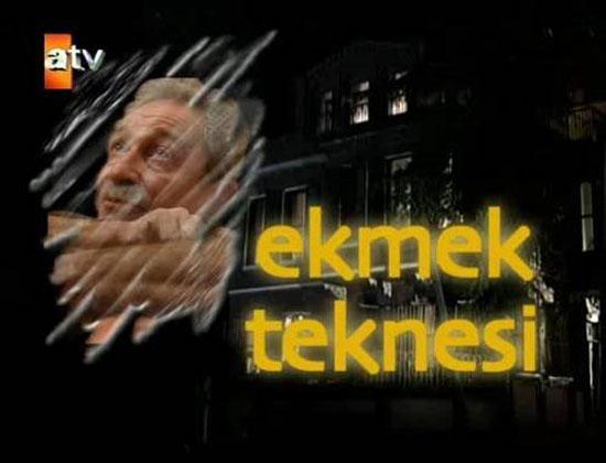 Unutulmayan Diziler - Resim 38