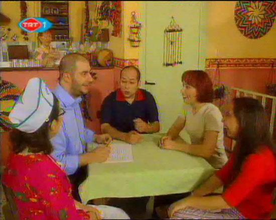 Unutulmayan Diziler - Resim 39