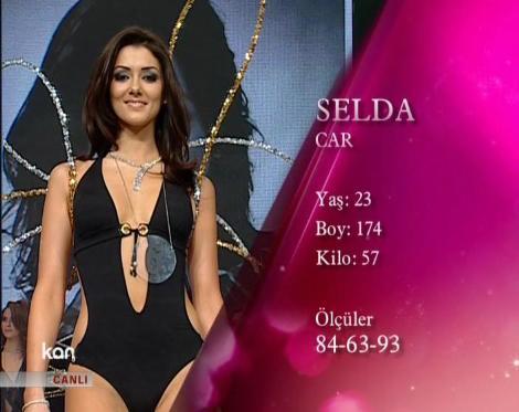 Selda Car