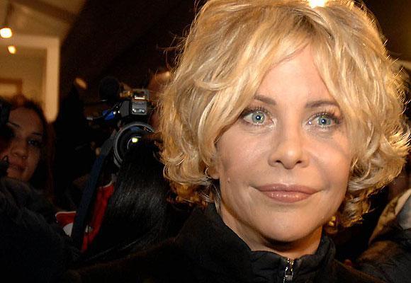 Bakan Çağlayan'dan Meg Ryan'a özel ilgi  - Resim 17