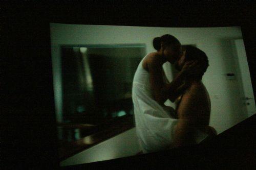 Romantik Komedi filminin gala gecesi - Resim 9