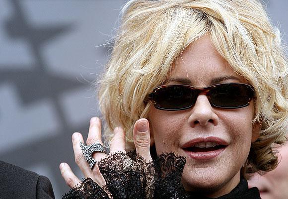 Bakan Çağlayan'dan Meg Ryan'a özel ilgi  - Resim 12