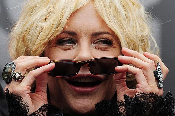 Bakan Çağlayan'dan Meg Ryan'a özel ilgi  - Resim 5