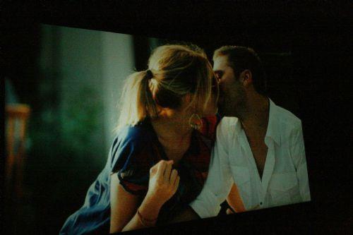 Romantik Komedi filminin gala gecesi - Resim 33