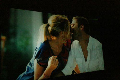Romantik Komedi filminin gala gecesi - Resim 23