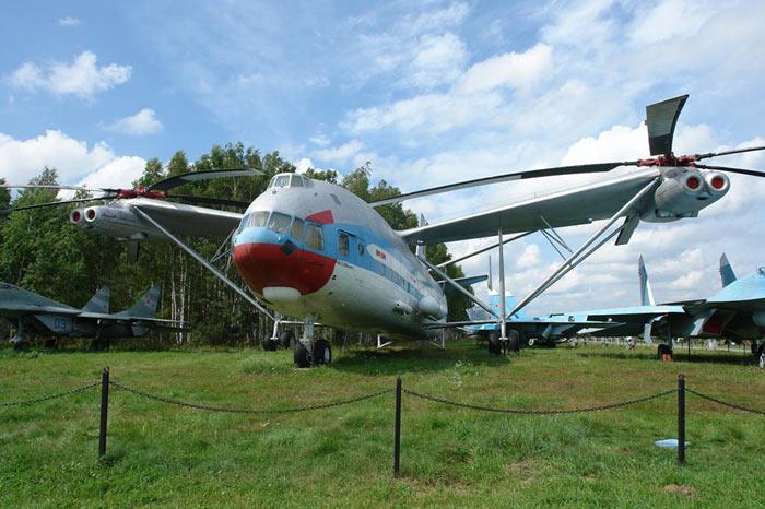 Dünya'nın en büyük araçları