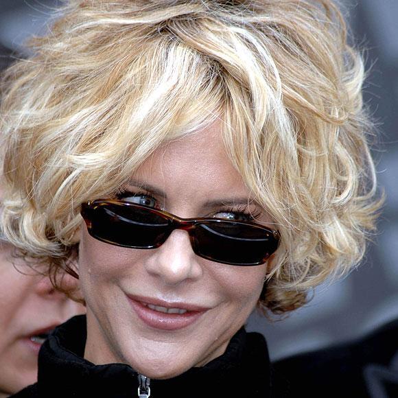 Bakan Çağlayan'dan Meg Ryan'a özel ilgi  - Resim 15