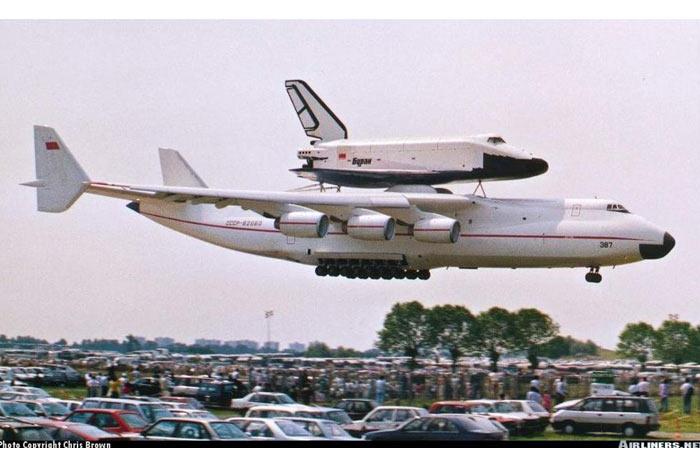 Dünya'nın en büyük araçları