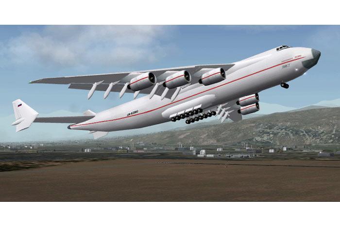 Dünya'nın en büyük araçları