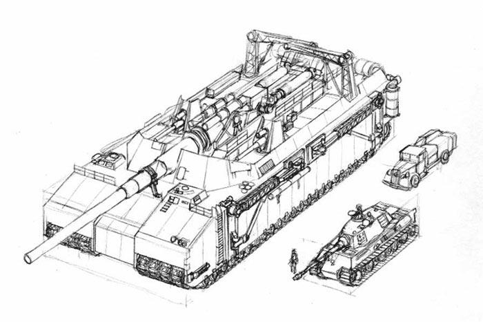Dünya'nın en büyük araçları