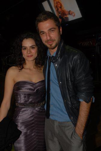 Romantik Komedi filminin gala gecesi - Resim 17