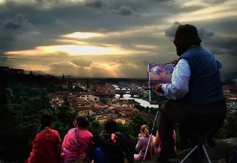 Bu fotoğraflar sanat eseri - Resim 154