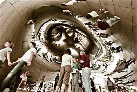 Bu fotoğraflar sanat eseri - Resim 14