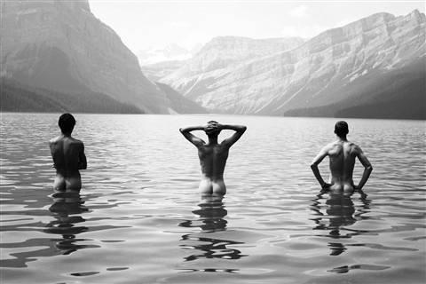 Bu fotoğraflar sanat eseri - Resim 5
