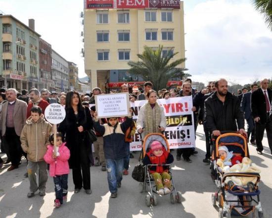 Tekel işçilerine destek yağıyor - Resim 3