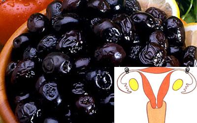 Hangi meyve hangi organa benziyor - Resim 4