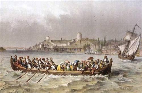 1873'te İstanbul - Resim 7