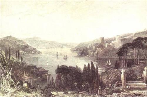 1873'te İstanbul - Resim 15