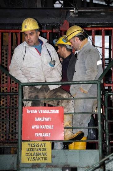 Tekel işçilerine destek yağıyor - Resim 25