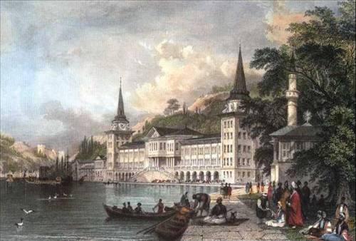 1873'te İstanbul - Resim 26