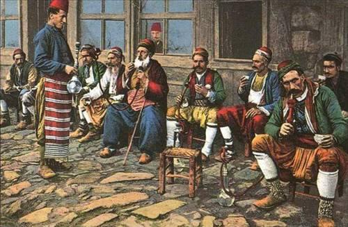 1873'te İstanbul - Resim 2