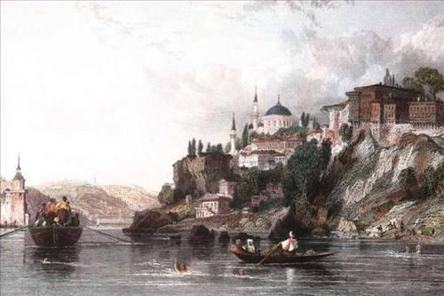 1873'te İstanbul - Resim 5
