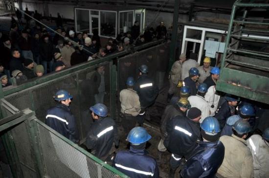 Tekel işçilerine destek yağıyor - Resim 35