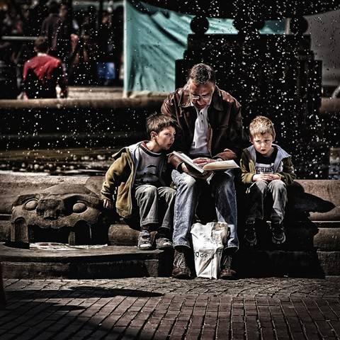 Bu fotoğraflar sanat eseri - Resim 24