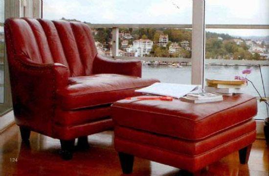 İşte ünlülerin evleri  - Resim 38