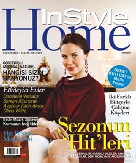 İşte ünlülerin evleri  - Resim 26