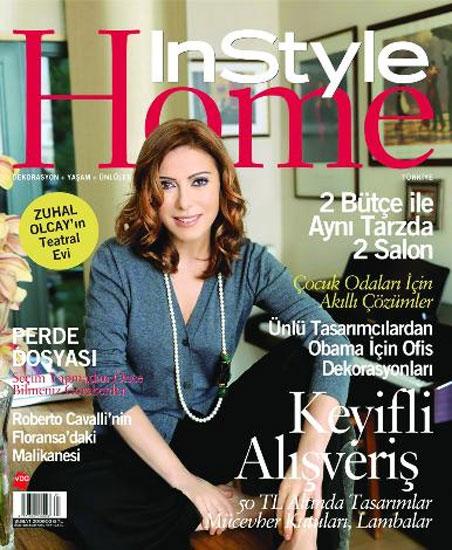 İşte ünlülerin evleri  - Resim 45