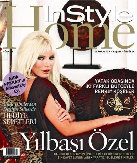İşte ünlülerin evleri  - Resim 42