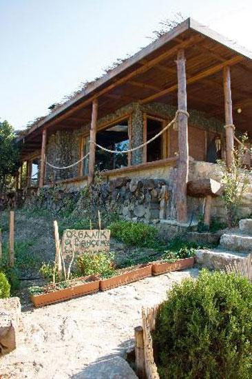 İşte ünlülerin evleri  - Resim 11