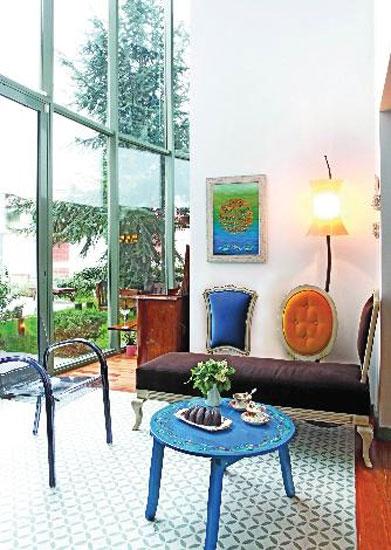 İşte ünlülerin evleri  - Resim 62