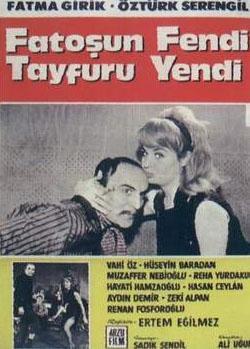 Komik Türk Filmi isimleri - Resim 5