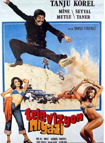 Komik Türk Filmi isimleri - Resim 25
