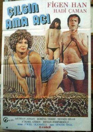 Komik Türk Filmi isimleri - Resim 23