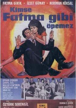 Komik Türk Filmi isimleri - Resim 32