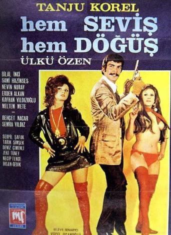 Komik Türk Filmi isimleri - Resim 27